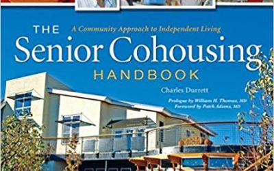 The Senior Cohousing Handbook (2nd Edition)